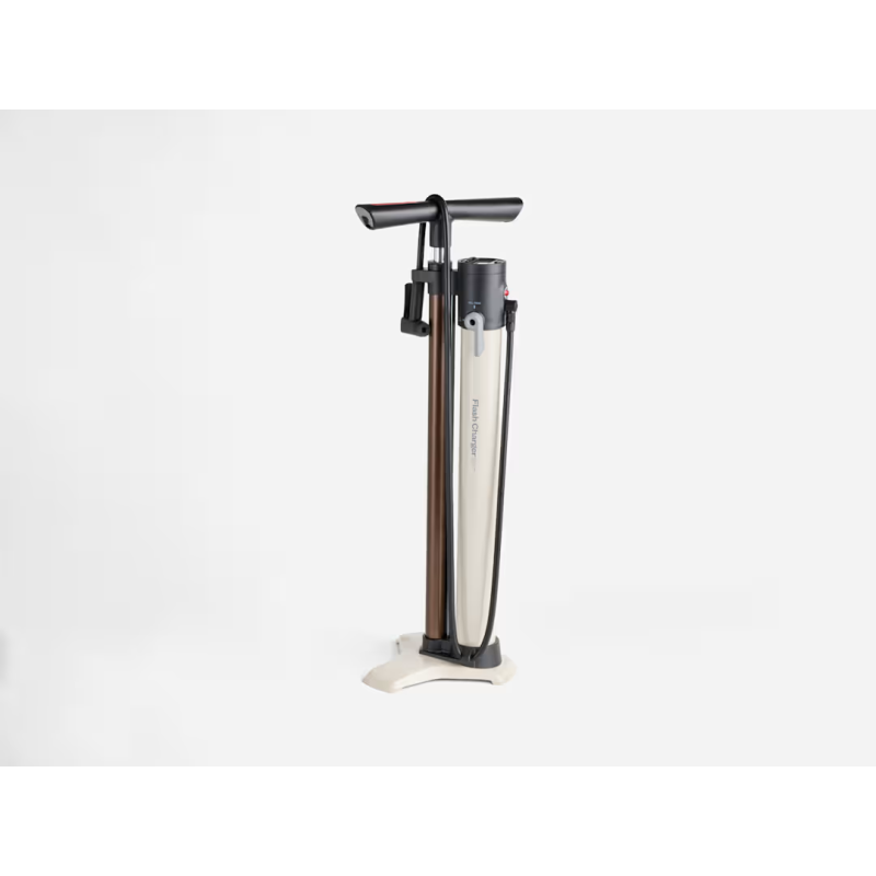 Pompe à pieds Trek TLR Flash Charger