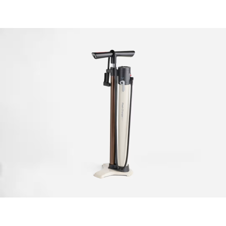 Floor pump Trek TLR Flash Charger
