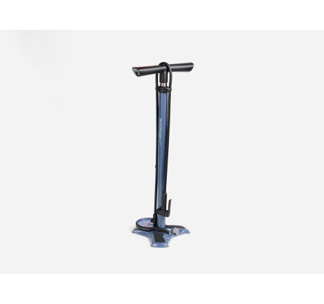 Pompe à pied Trek Dual Charger