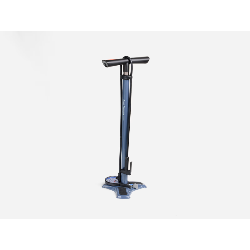Pompe à pied Trek Dual Charger