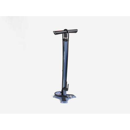 Pompe à pied Trek Dual Charger