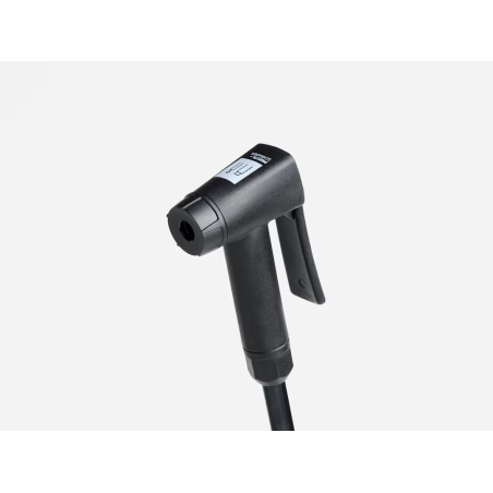 Floor pump Trek Dual Charger