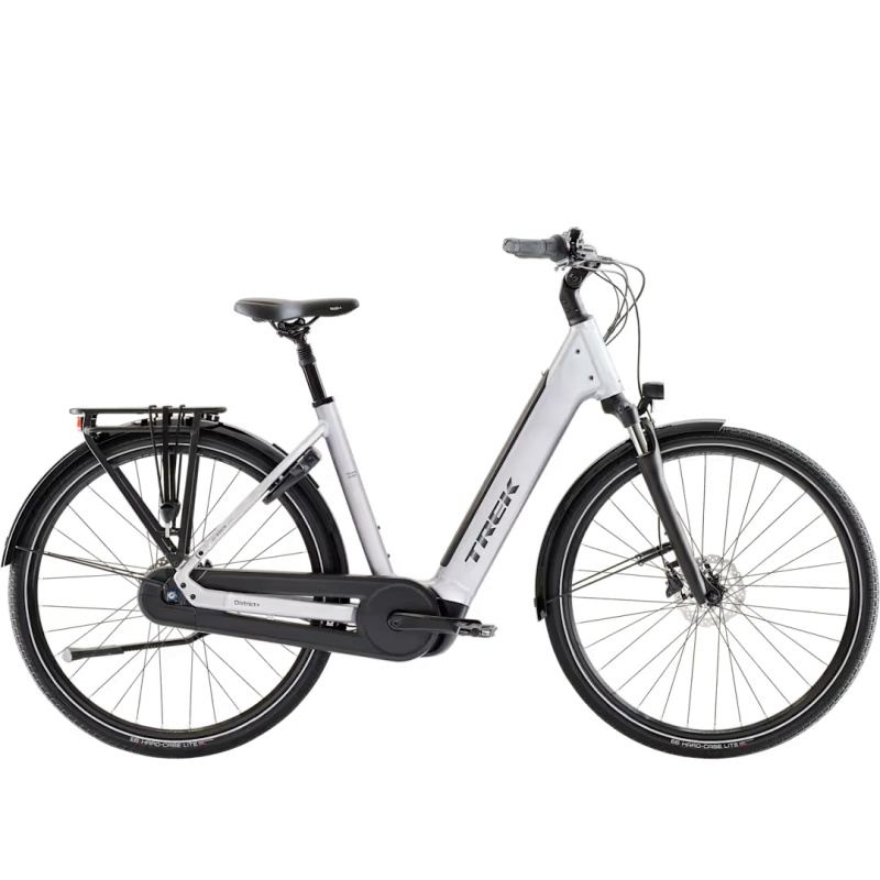 vélo électrique Trek District+ 3 N7 LS (360/540)