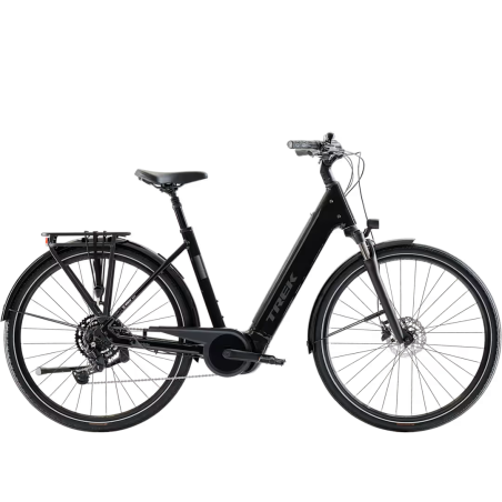 Vélo électrique Trek District+ 3 R9