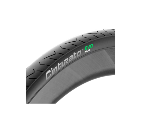 Pneu route Pirelli Cinturato EVO TLR