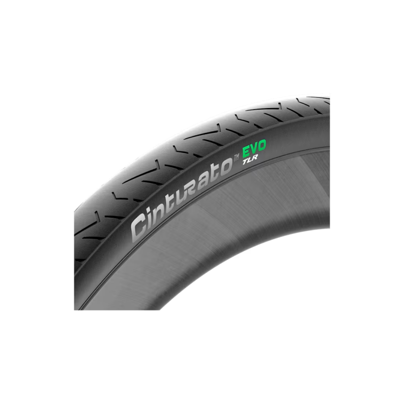 Pneu route Pirelli Cinturato EVO TLR