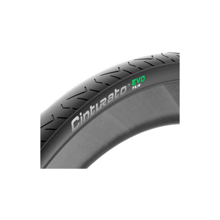 Roadbike tyre Pirelli Cinturato EVO TLR