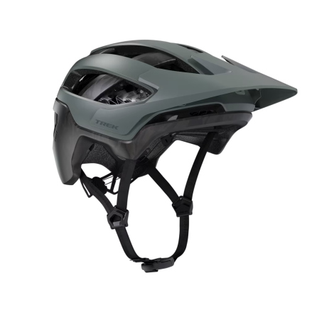 MTB Helmet Trek Rally Wavecel
