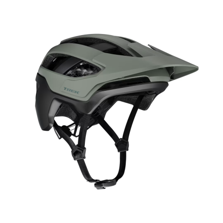 Casque VTT Trek Rally Wavecel