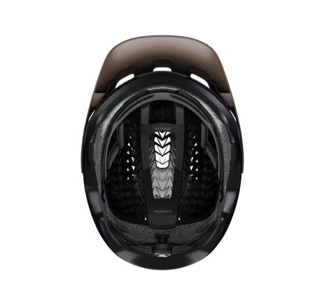 MTB Helmet Trek Rally Wavecel