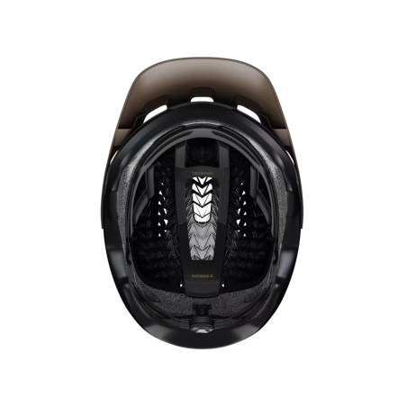 Casque VTT Trek Rally Wavecel