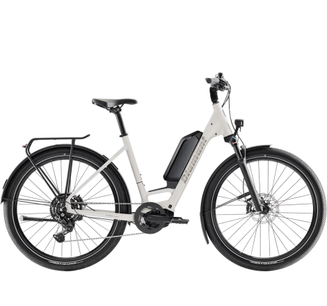 vélo électrique Diamant Zing Trip core