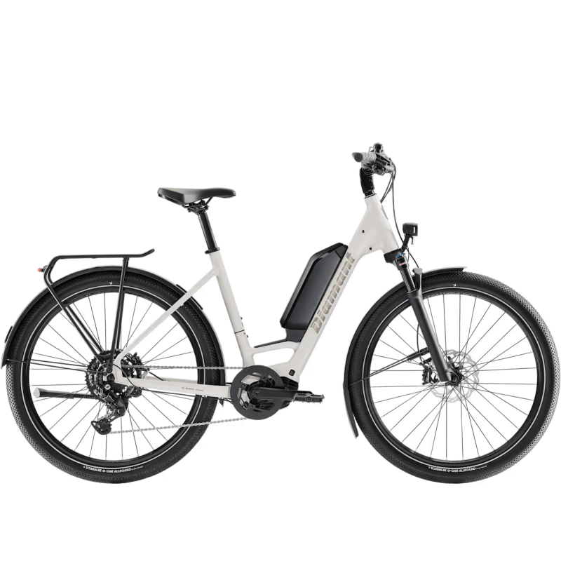 vélo électrique Diamant Zing Trip core