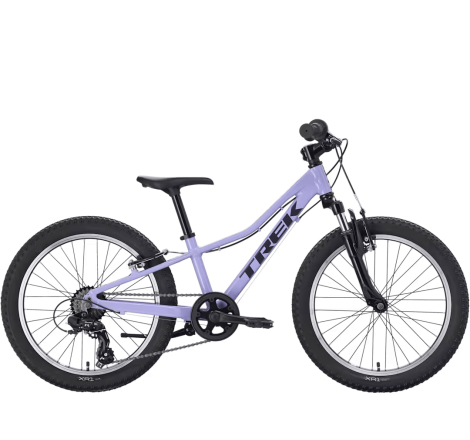 Kid MTB TREK Precaliber 20