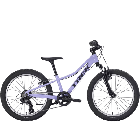 Kid MTB TREK Precaliber 20