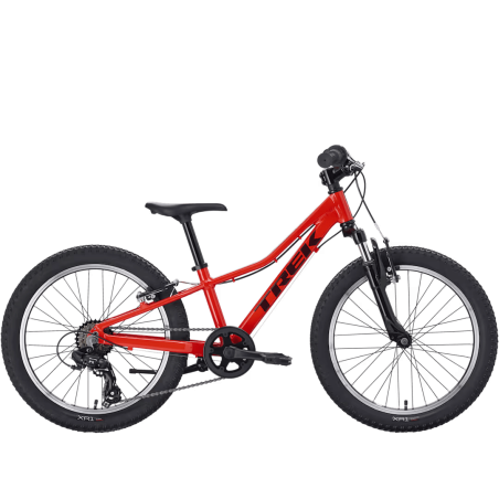 Kid MTB TREK Precaliber 20