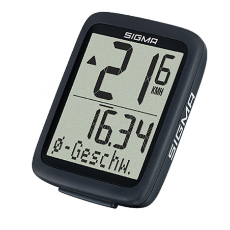 Compteur velo Sigma sans fil BC 8.0 WL ATS
