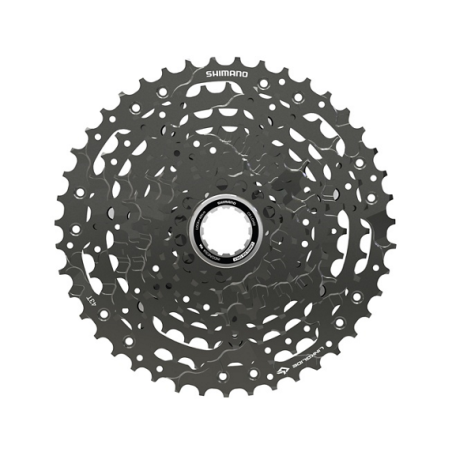 cassette Shimano LG400 10v