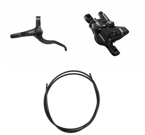 frein arrière shimano MT401