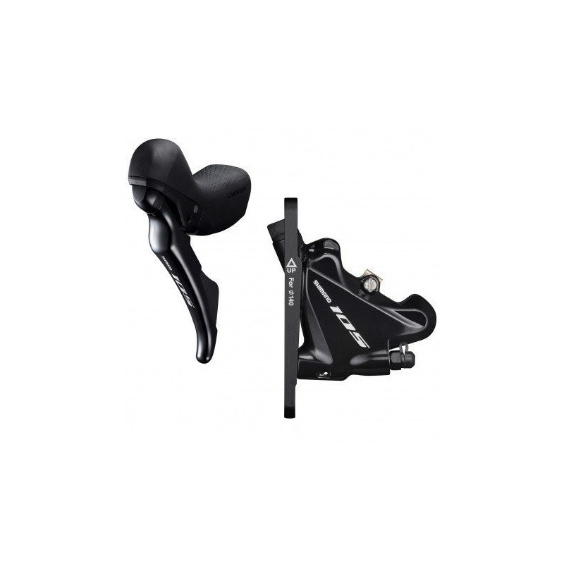 kit frein disque hydraulique Shimano R7020