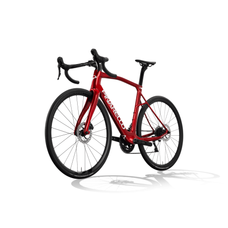 Pinarello X1 Shimano 105 MY27 - rouge