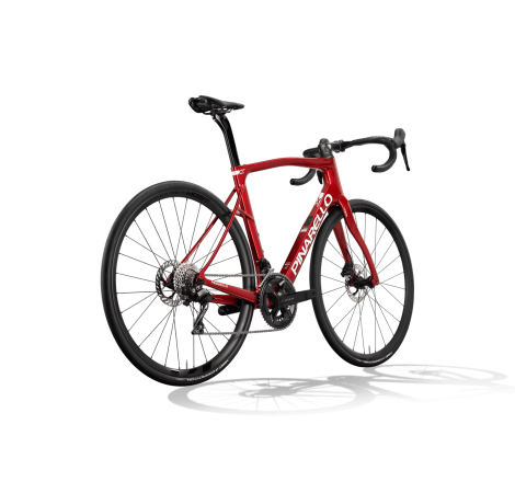Pinarello X1 Shimano 105 MY27 - red