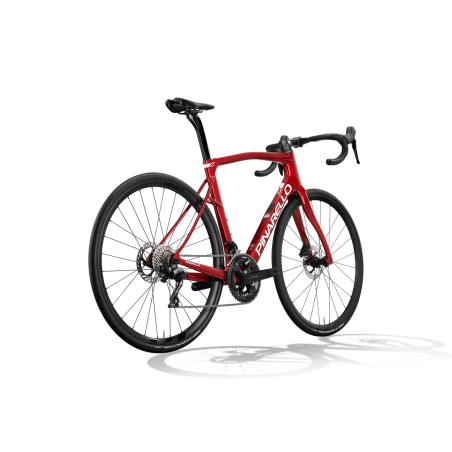 Pinarello X1 Shimano 105 MY27 - red