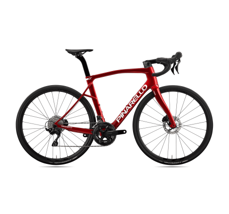 Pinarello X1 Shimano 105 MY27 - red