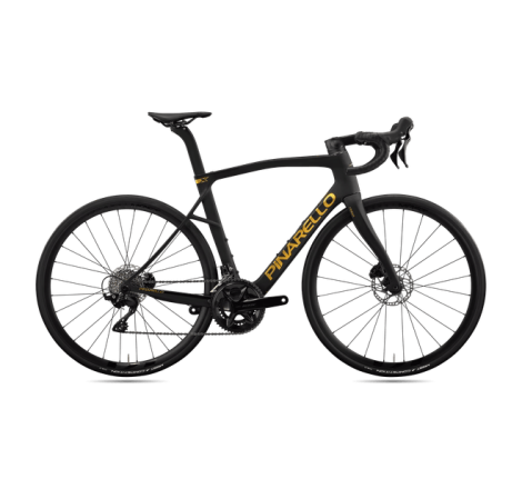 Pinarello X1 Shimano 105 MY27 - noir