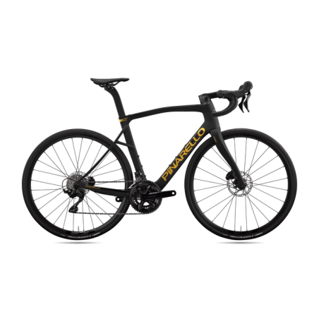 Pinarello X1 Shimano 105 MY27 - black