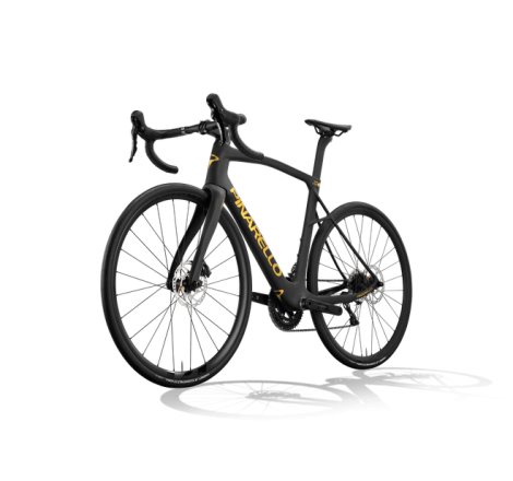 Pinarello X1 Shimano 105 MY27 - black