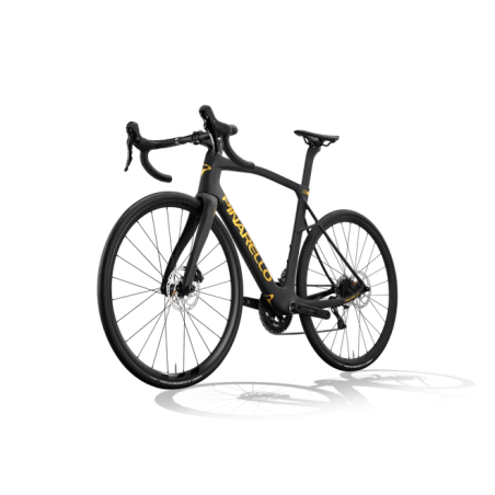 Pinarello X1 Shimano 105 MY27 - noir