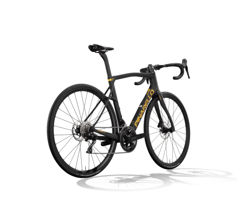 Pinarello X1 Shimano 105 MY27 - noir