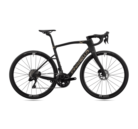 Pinarello X3 Shimano 105 Di2 MY2027 - Black