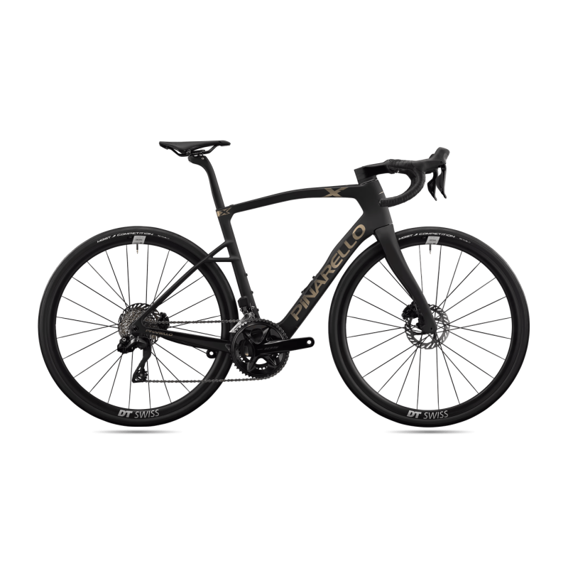 Pinarello X3 Shimano 105 Di2 MY2027 - Noir