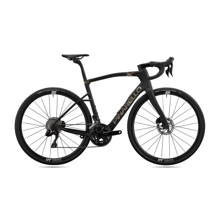 Pinarello X3 Shimano 105 Di2 MY2027 - Black