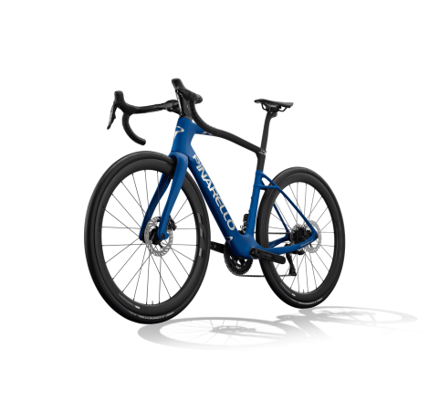 Pinarello X5 Shimano 105 Di2 MY2027 - Iron blue