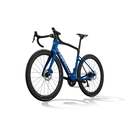 Pinarello X5 Shimano 105 Di2 MY2027 - Iron blue