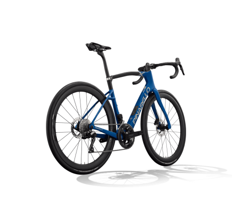 Pinarello X5 Shimano 105 Di2 MY2027 - Iron blue