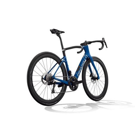 Pinarello X5 Shimano 105 Di2 MY2027 - Iron blue