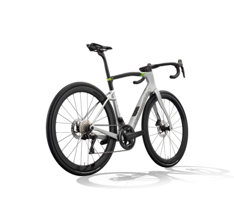 Pinarello X7 Ultegra Di2 MY2027 - Titan Pulse