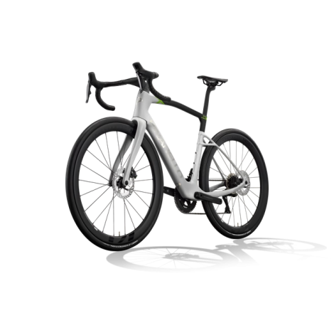 Pinarello X7 Ultegra Di2 MY2027 - Titan Pulse