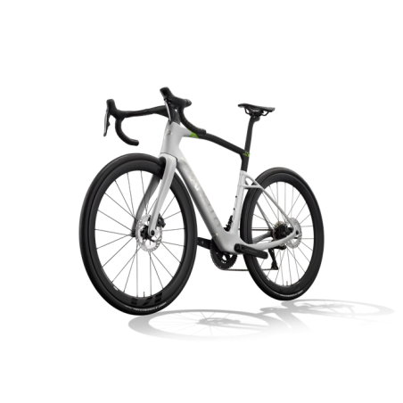 Pinarello X7 Ultegra Di2 MY2027 - Titan Pulse