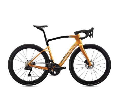 Pinarello X7 Ultegra Di2 MY2027 - Atlas Glow