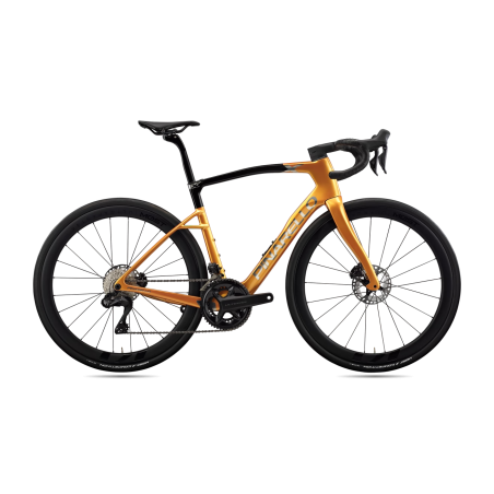 Pinarello X7 Ultegra Di2 MY2027 - Atlas Glow