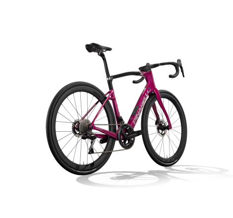 Pinarello X9 Dura Ace Di2 MY27 - Violet