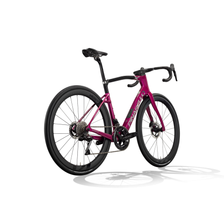 Pinarello X9 Dura Ace Di2 MY27 - Violet