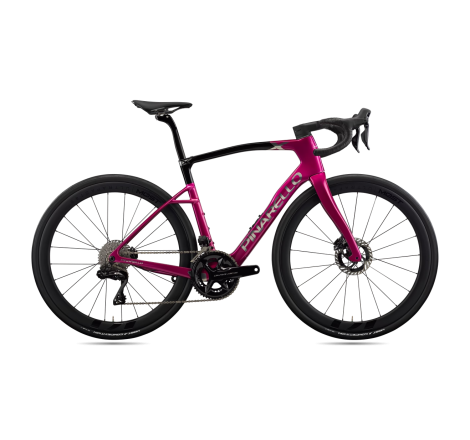 Pinarello X9 Dura Ace Di2 MY27 - Violet