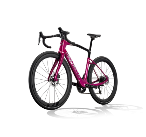 Pinarello X9 Dura Ace Di2 MY27 - Violet