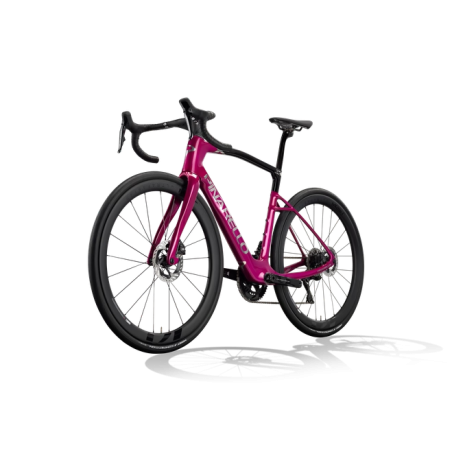 Pinarello X9 Dura Ace Di2 MY27 - Violet